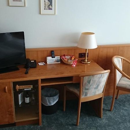 Hotel Alexander Oldenburg Esterno foto