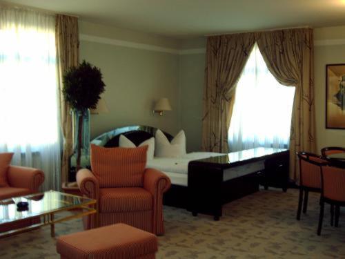 Hotel Alexander Oldenburg Esterno foto