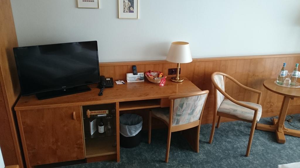 Hotel Alexander Oldenburg Esterno foto